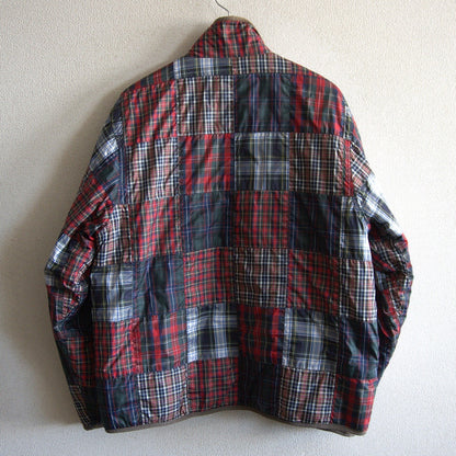 Stussy 00S Reversible Jacket Size XL