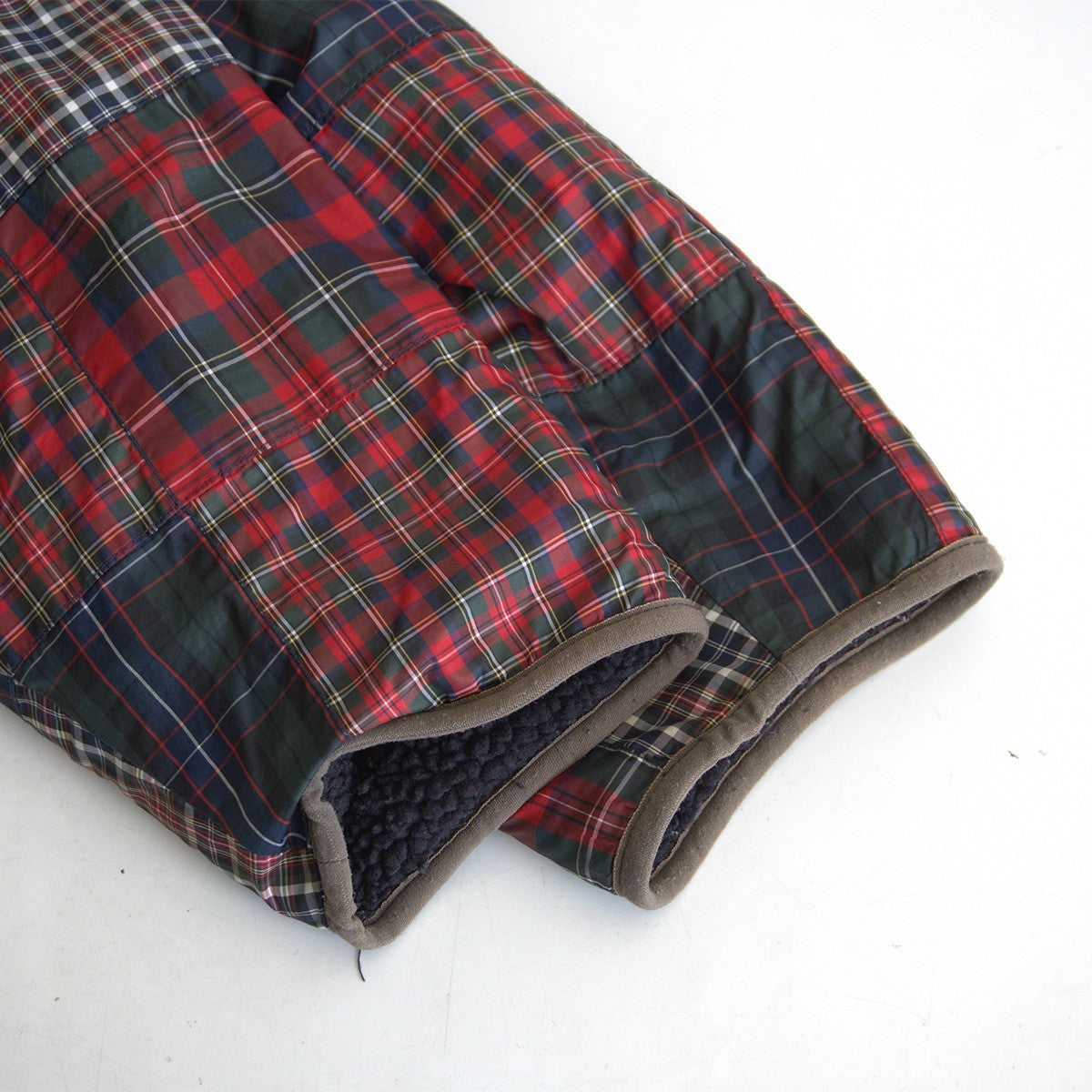 Stussy 00S Reversible Jacket Size XL