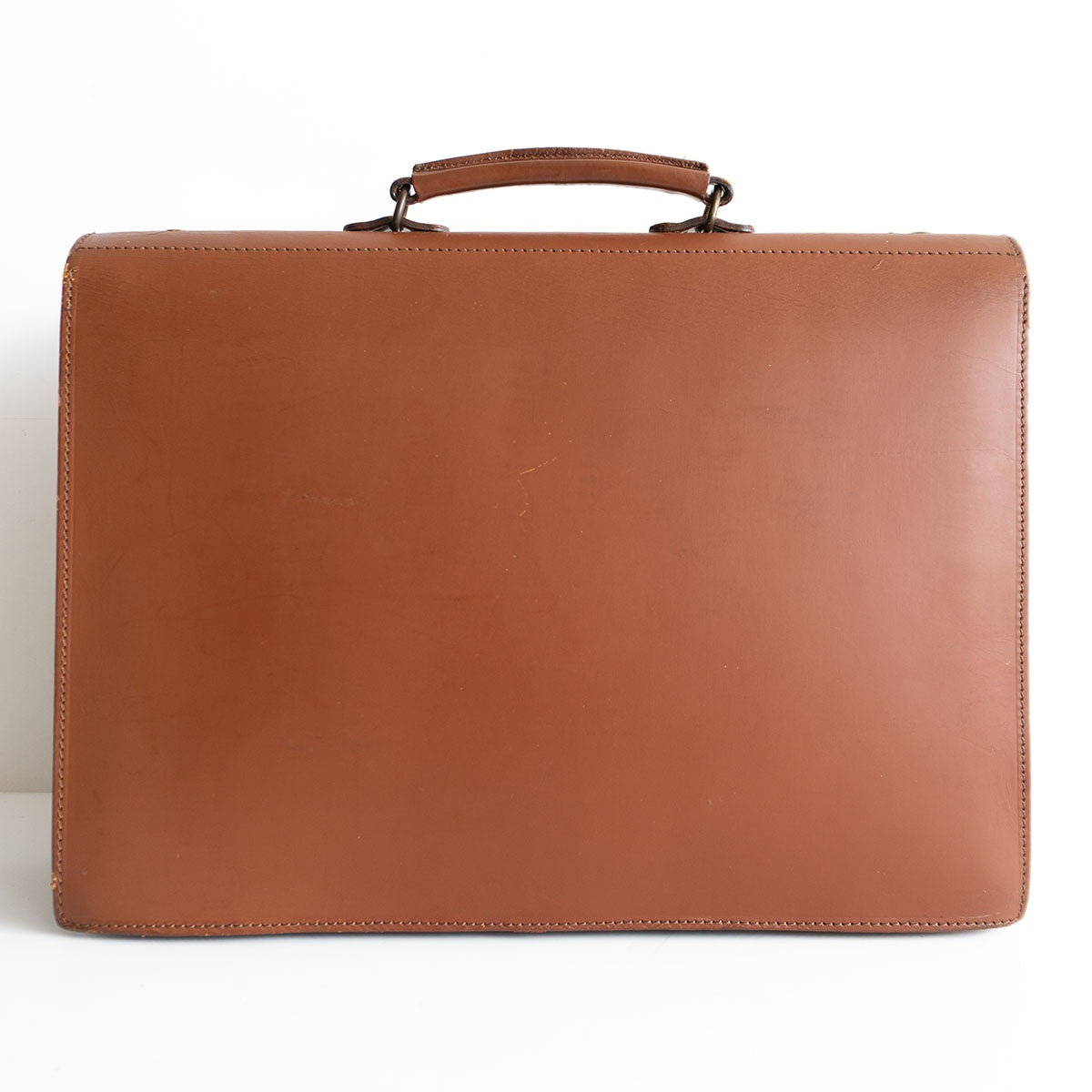 GLENROYAL 3 COMPARTMENT BRIEF CASE