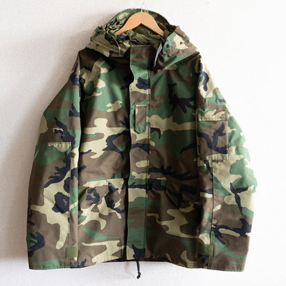 ECWCS GORE-TEX Parka Jacket Size L-R