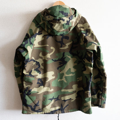 ECWCS GORE-TEX Parka Jacket Size L-R