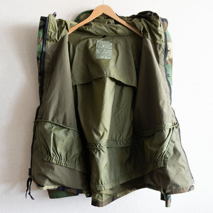 ECWCS GORE-TEX Parka Jacket Size L-R