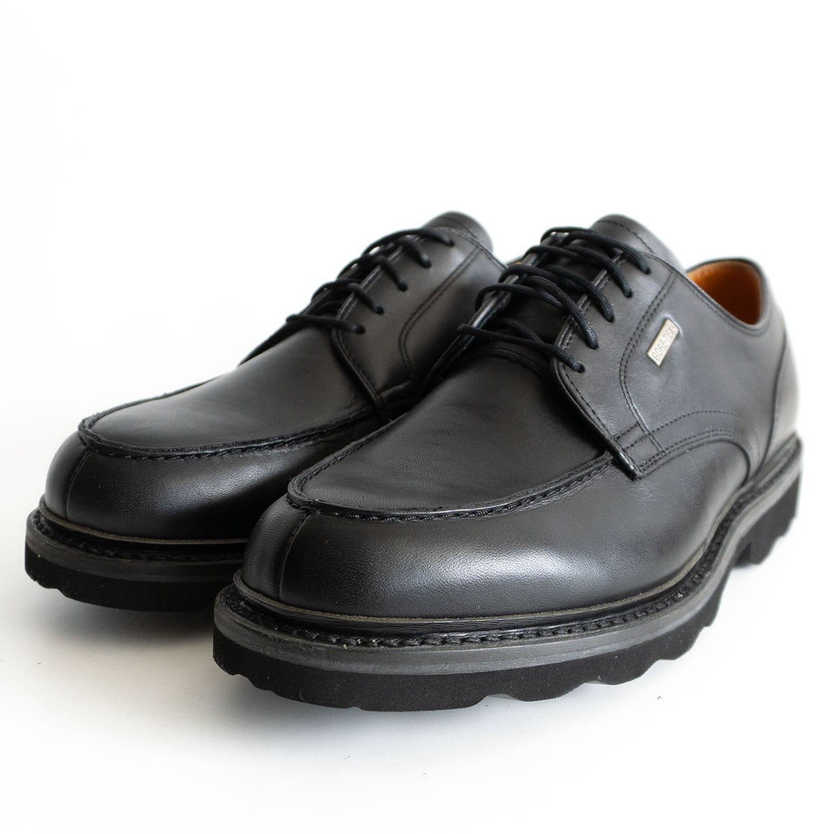 REGAL GORE-TEX Leather Apron Toe Size 25cm
