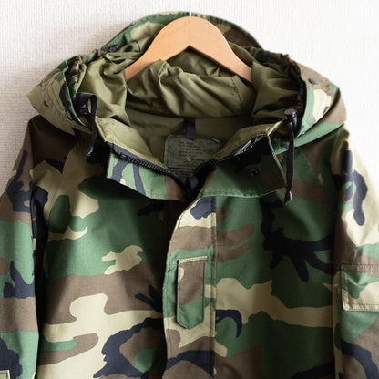 ECWCS GORE-TEX Parka Jacket Size L-R