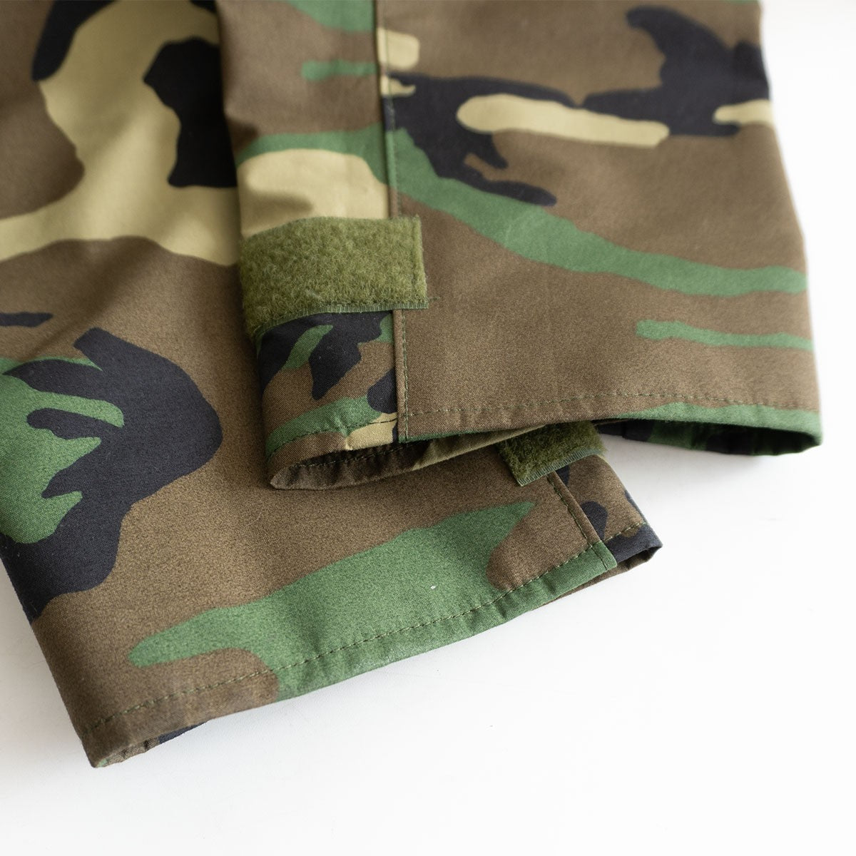 ECWCS GORE-TEX Parka Jacket Size L-R