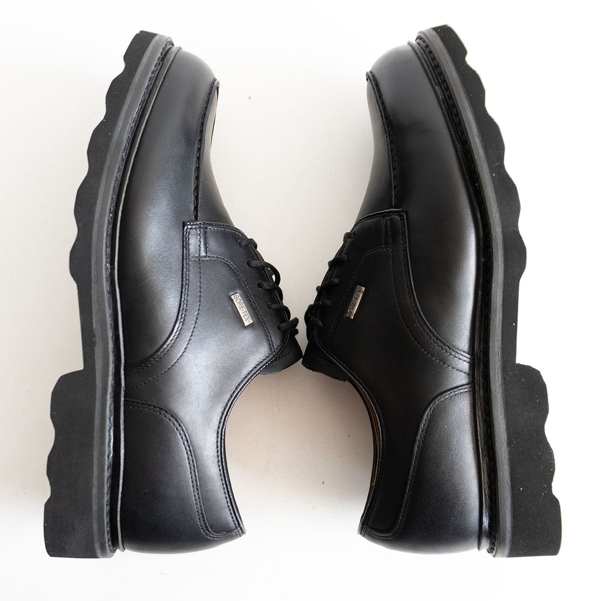 REGAL GORE-TEX Leather Apron Toe Size 25cm