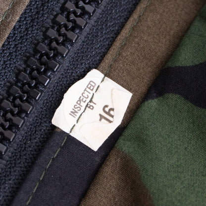 ECWCS GORE-TEX Parka Jacket Size L-R