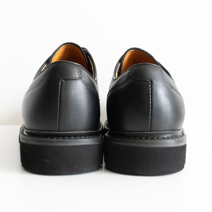 REGAL GORE-TEX Leather Apron Toe Size 25cm