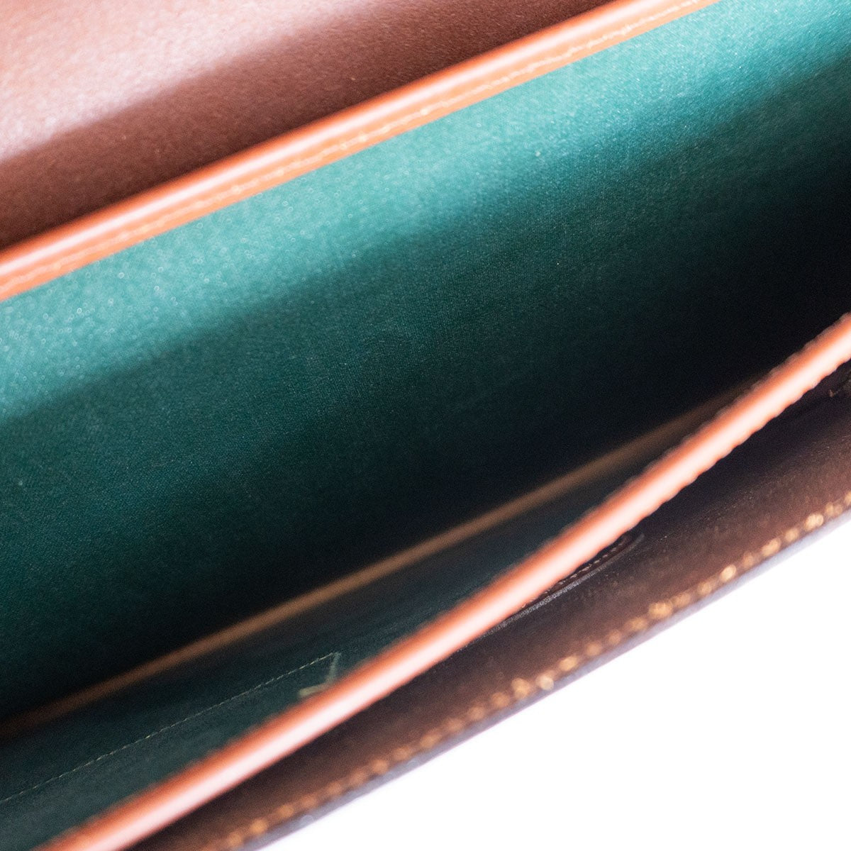 GLENROYAL 3 COMPARTMENT BRIEF CASE