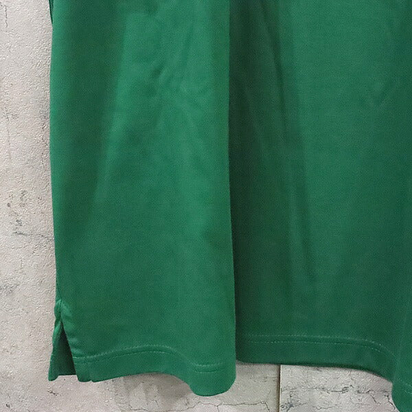 HERMES H-Bal Mini Patch Cotton Crewneck T-Shirt Size L