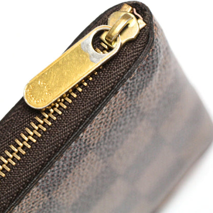Louis Vuitton Damier Rose Ballerine Card Case Size ONE SIZE