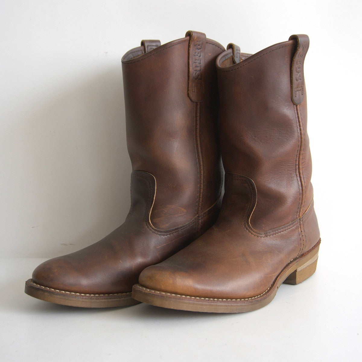 Red Wing 11 8159/PECOS BOOTS Size US9E