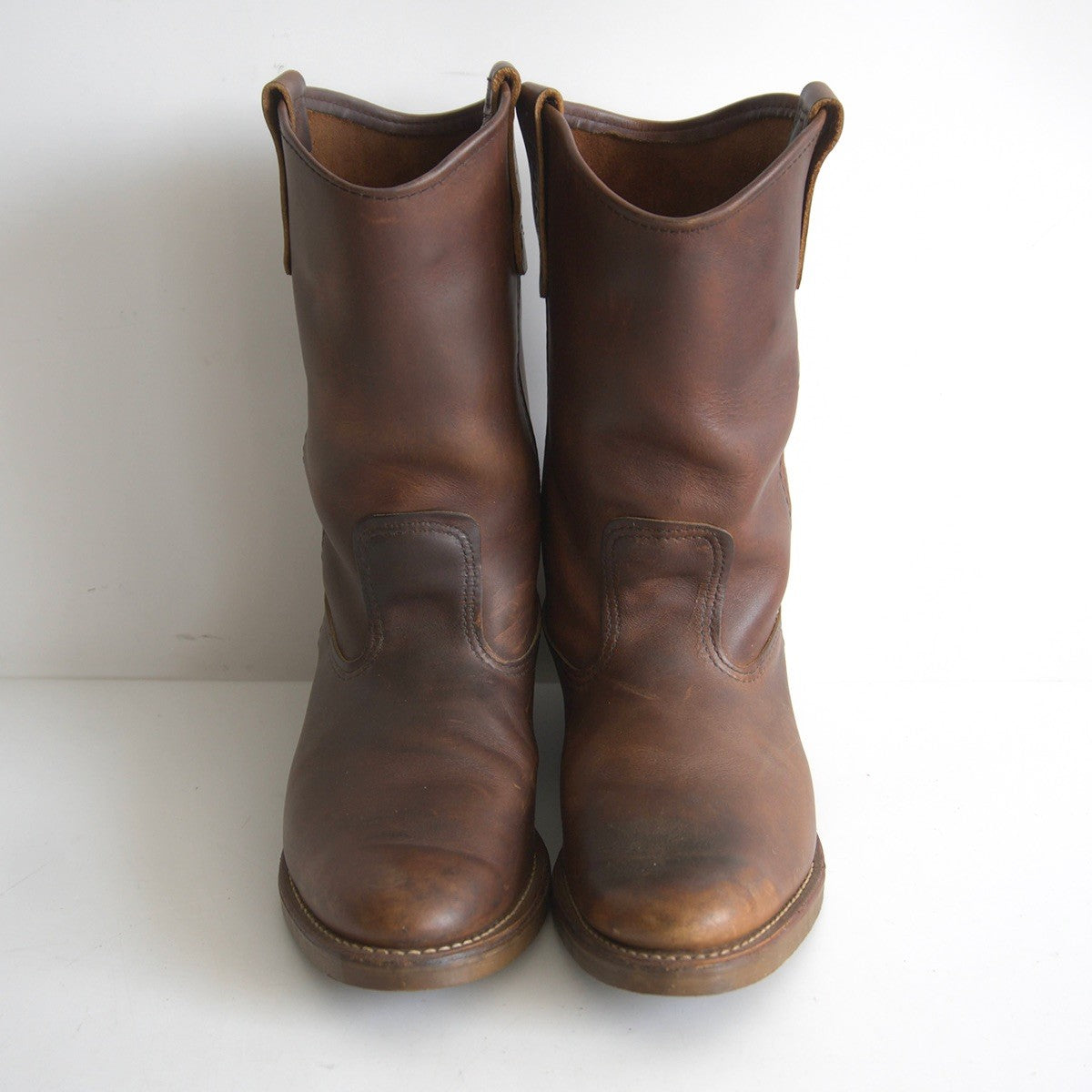 Red Wing 11 8159/PECOS BOOTS Size US9E
