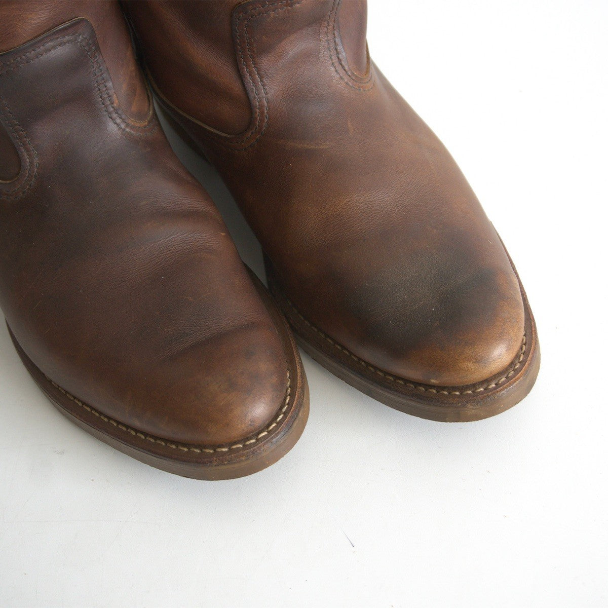 Red Wing 11 8159/PECOS BOOTS Size US9E
