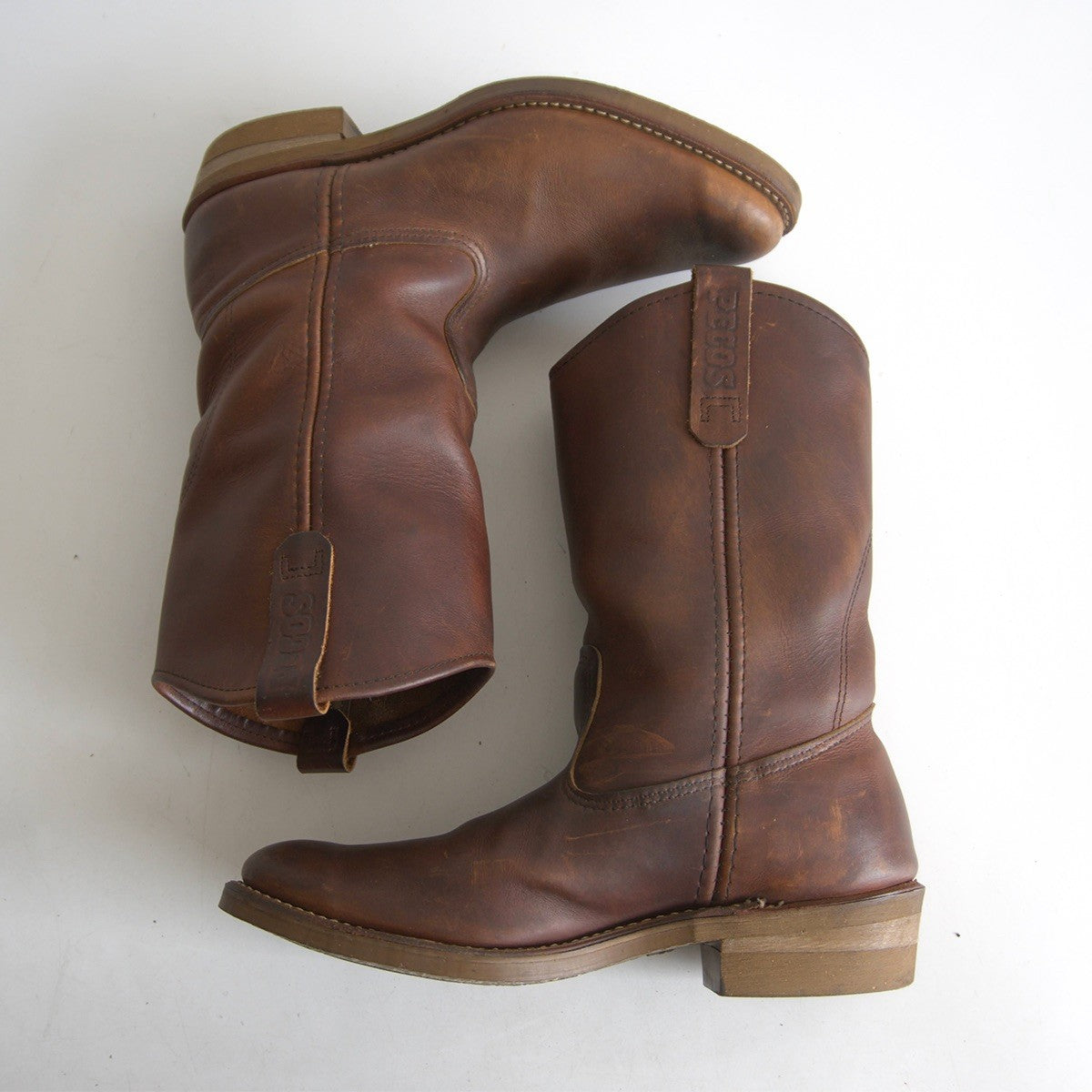 Red Wing 11 8159/PECOS BOOTS Size US9E