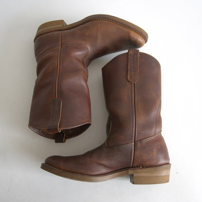 Red Wing 11 8159/PECOS BOOTS Size US9E