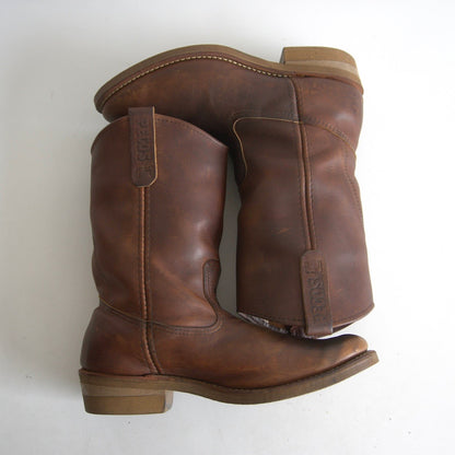 Red Wing 11 8159/PECOS BOOTS Size US9E