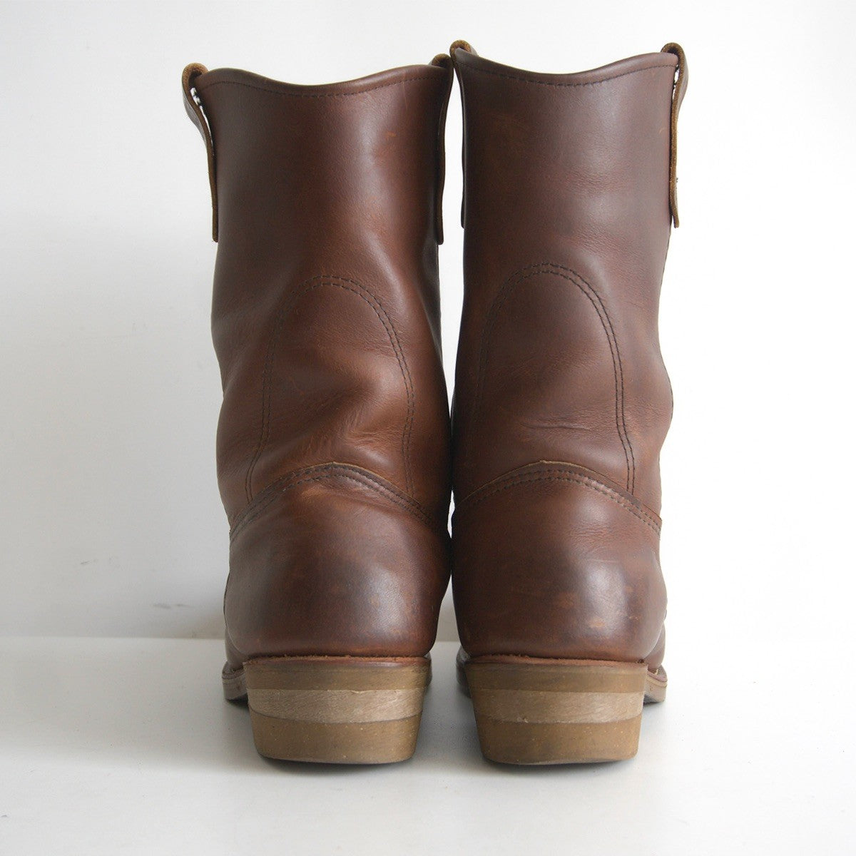 Red Wing 11 8159/PECOS BOOTS Size US9E
