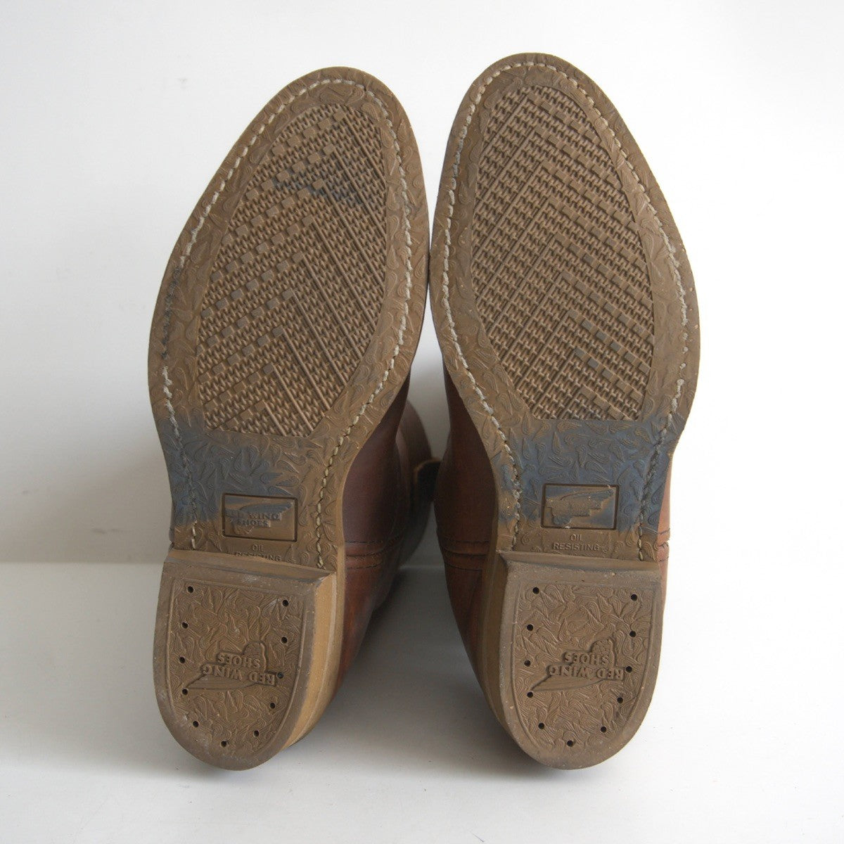 Red Wing 11 8159/PECOS BOOTS Size US9E
