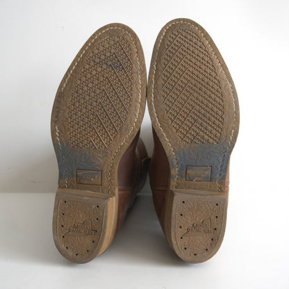 Red Wing 11 8159/PECOS BOOTS Size US9E