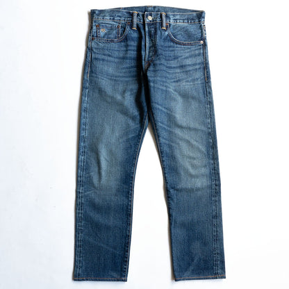 RRL Slim Fit Jeans Vintage Wash Size 31×30