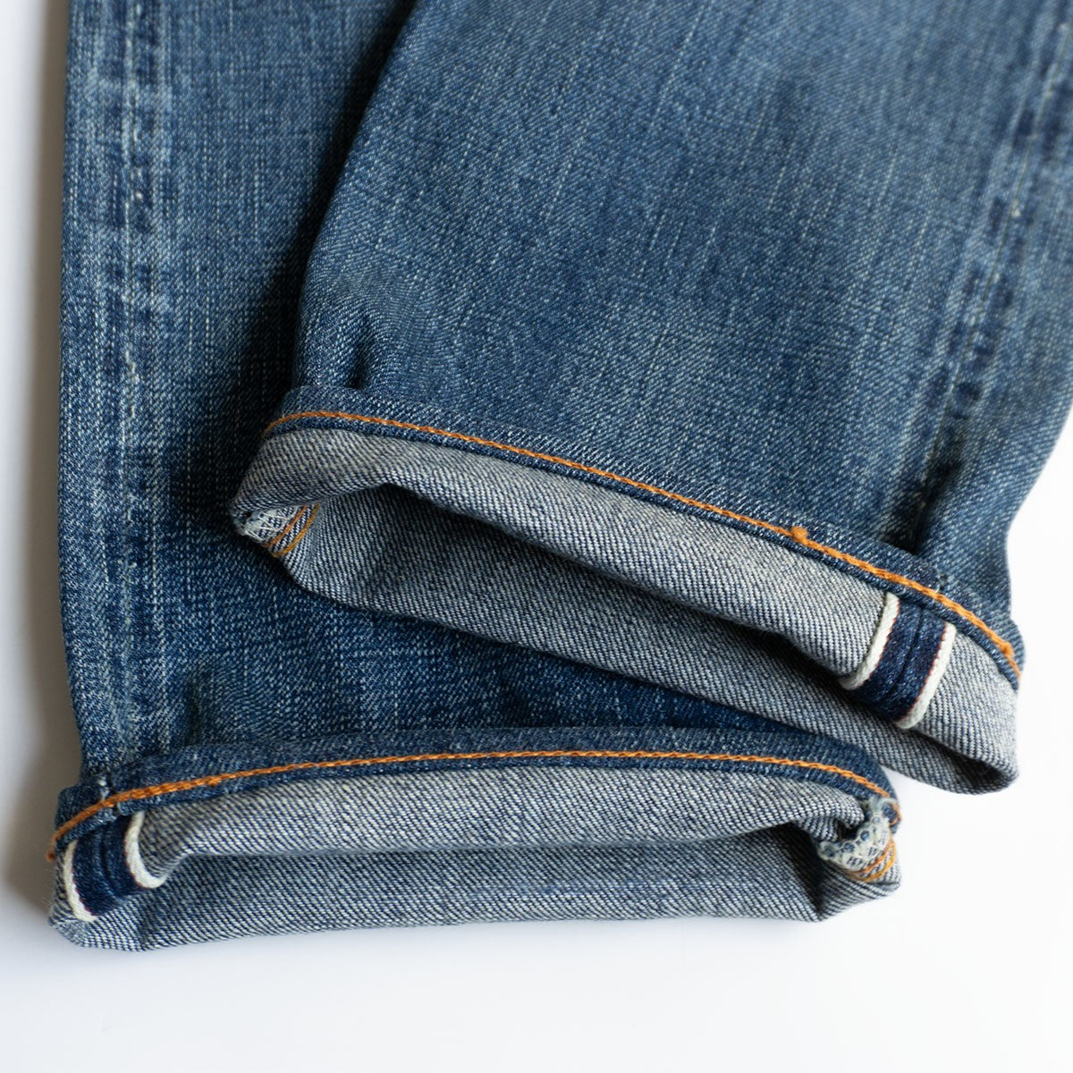 RRL Slim Fit Jeans Vintage Wash Size 31×30