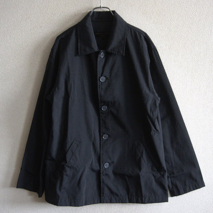 Comme des Garcons 02 Nylon Jacket Black Size M