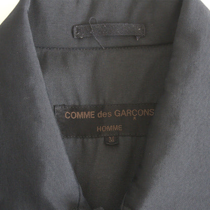 Comme des Garcons 02 Nylon Jacket Black Size M