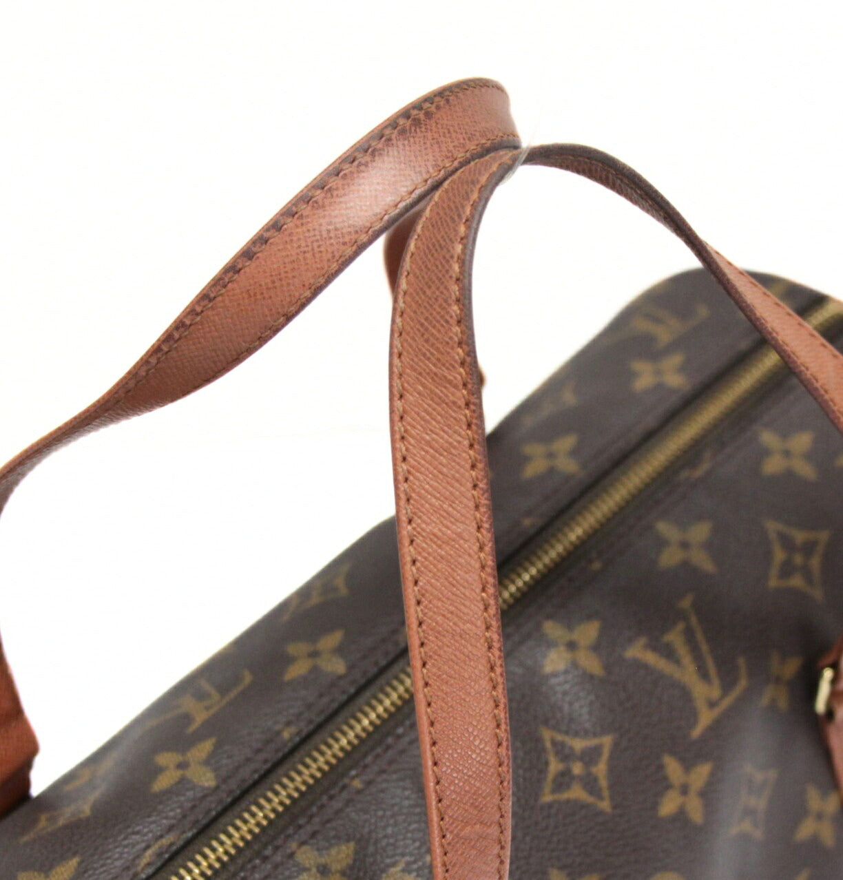 Louis Vuitton Papillon 30 Monogram w/ Pouch Size ONE SIZE