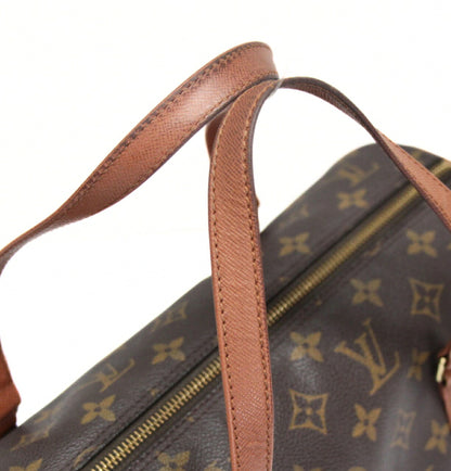Louis Vuitton Papillon 30 Monogram w/ Pouch Size ONE SIZE