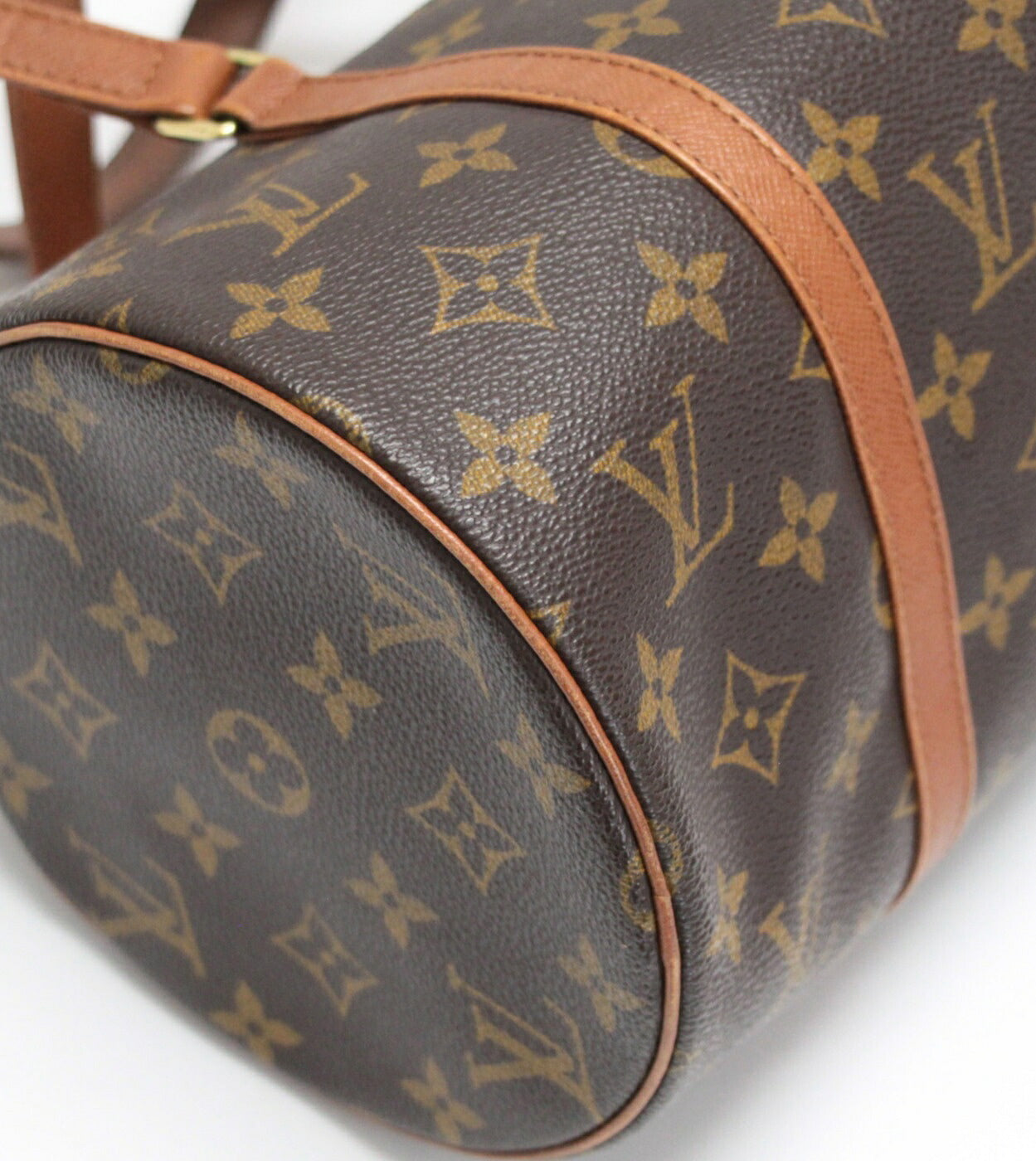 Louis Vuitton Papillon 30 Monogram w/ Pouch Size ONE SIZE