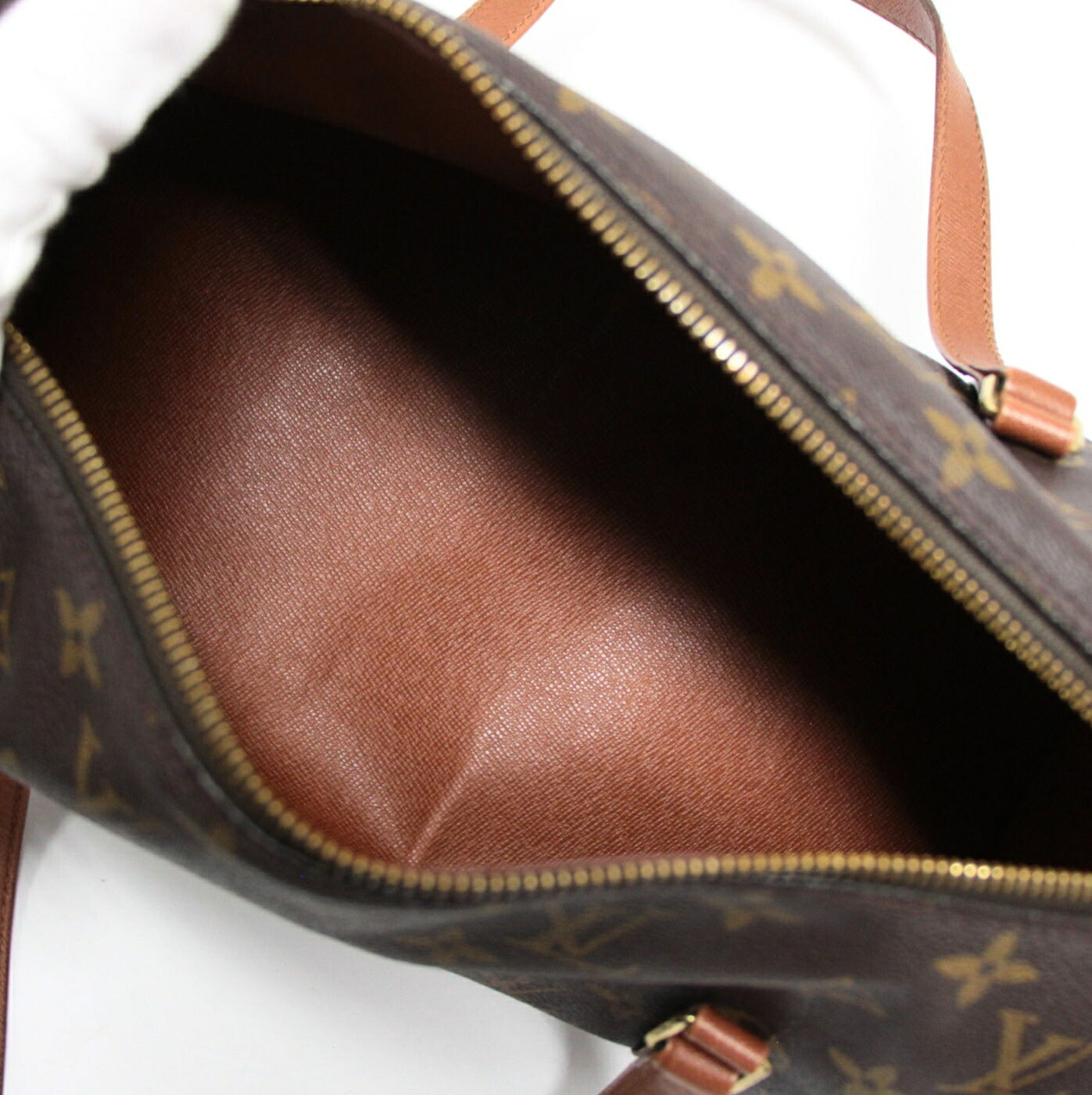 Louis Vuitton Papillon 30 Monogram w/ Pouch Size ONE SIZE