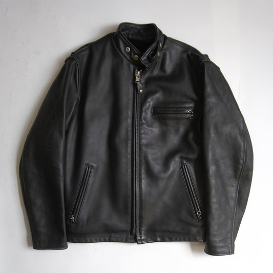 Schott 641 Single Rider Jacket Size 38