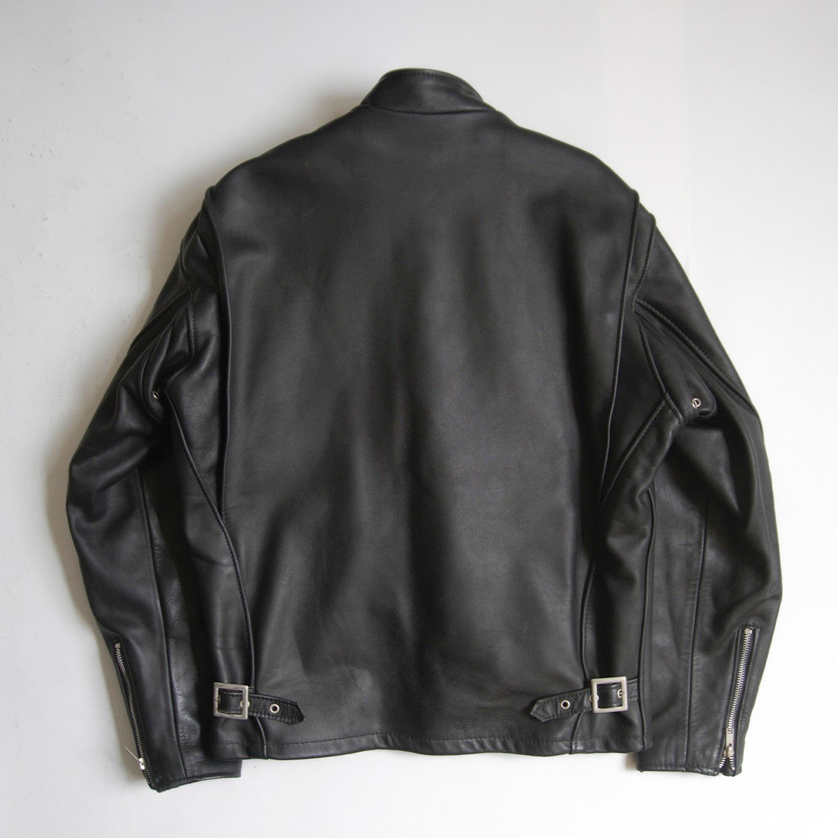 Schott 641 Single Rider Jacket Size 38