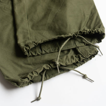 US ARMY 70S M-65 field pants Size SMALL/REGULAR