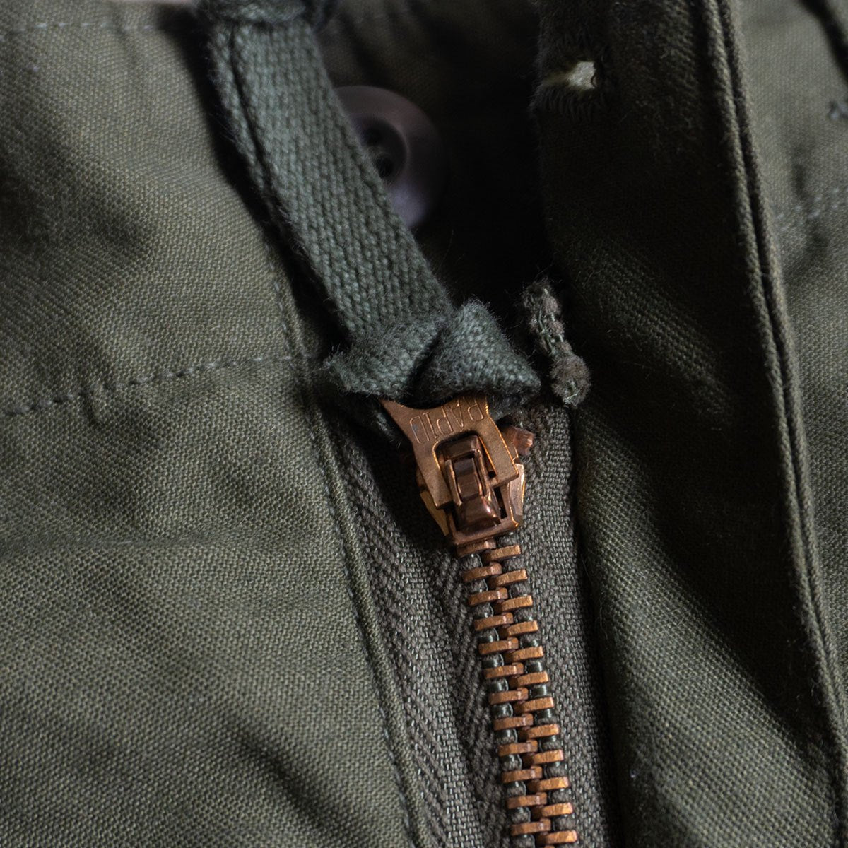 US ARMY 70S M-65 field pants Size SMALL/REGULAR
