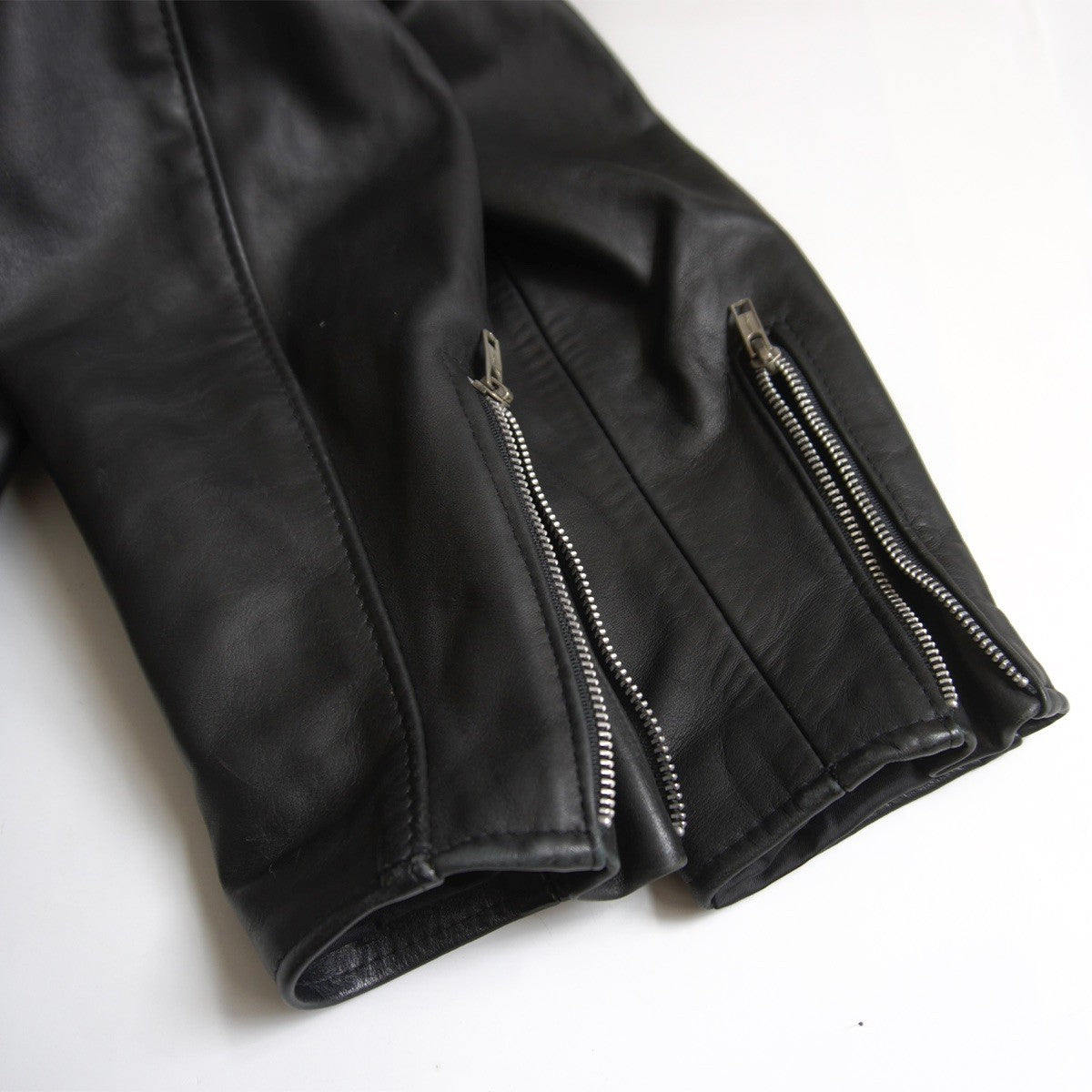 Schott 641 Single Rider Jacket Size 38
