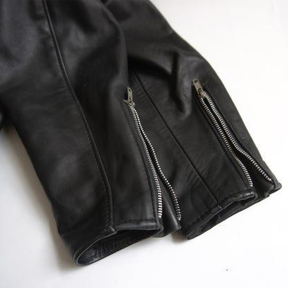 Schott 641 Single Rider Jacket Size 38