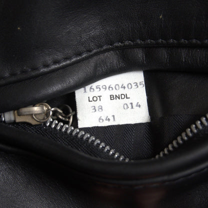 Schott 641 Single Rider Jacket Size 38