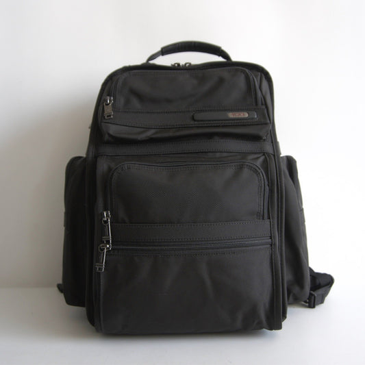 Tumi 263578D4/Alpha3 Bag Black