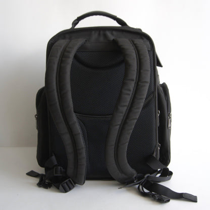 Tumi 263578D4/Alpha3 Bag Black