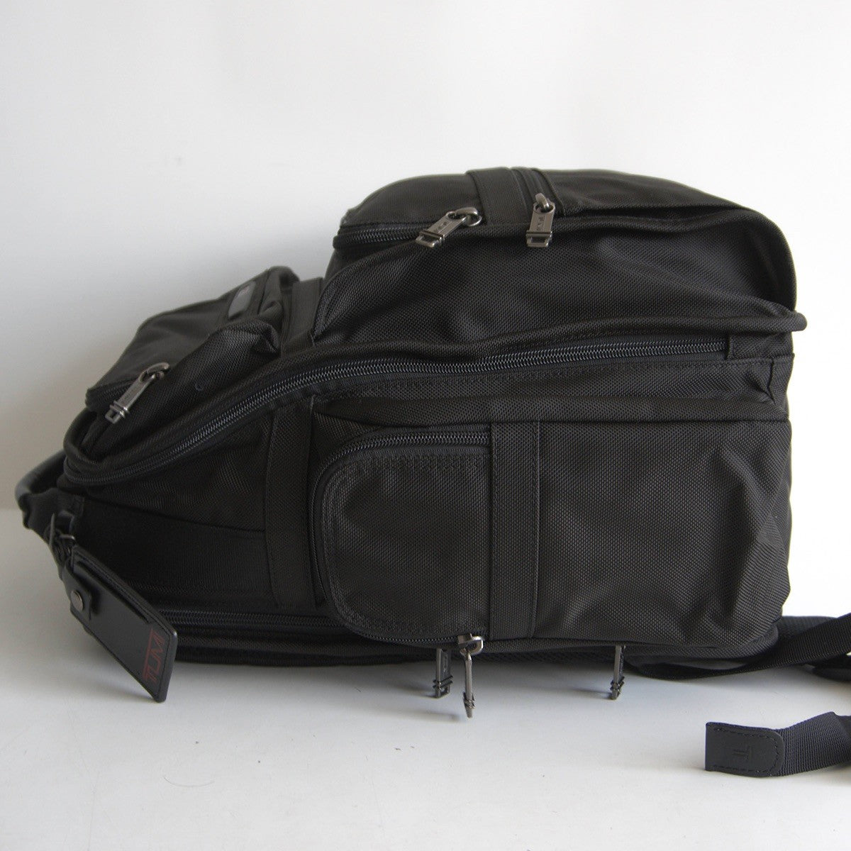 Tumi 263578D4/Alpha3 Bag Black