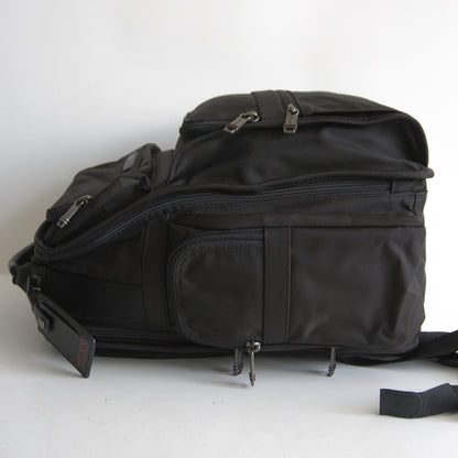 Tumi 263578D4/Alpha3 Bag Black