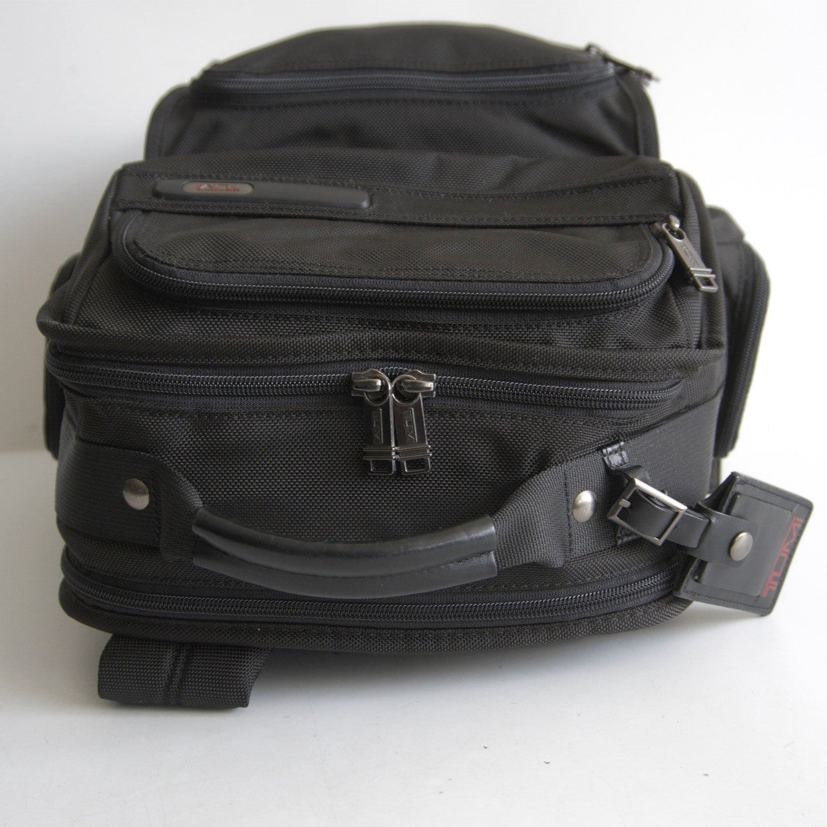 Tumi 263578D4/Alpha3 Bag Black