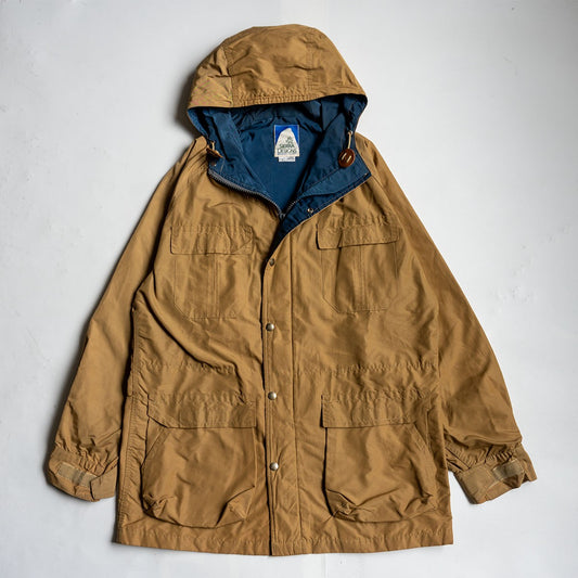 Sierra Designs US-made 60/40 Mountain Parka Jacket Size L