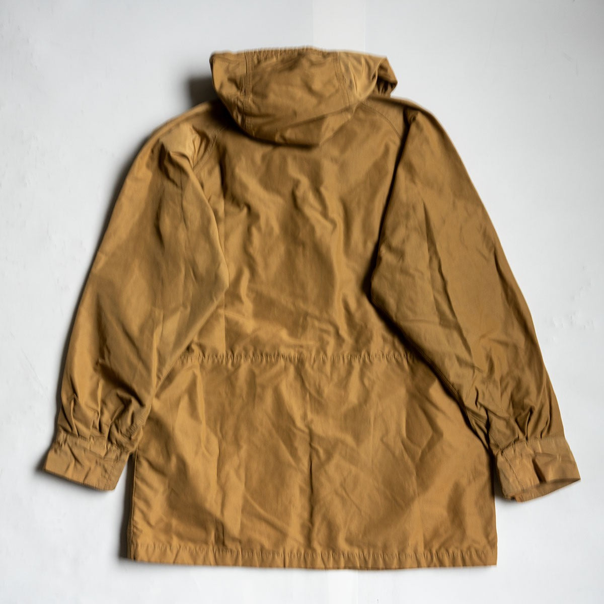 Sierra Designs US-made 60/40 Mountain Parka Jacket Size L