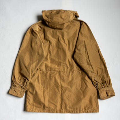 Sierra Designs US-made 60/40 Mountain Parka Jacket Size L