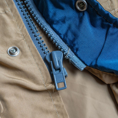 Sierra Designs US-made 60/40 Mountain Parka Jacket Size L