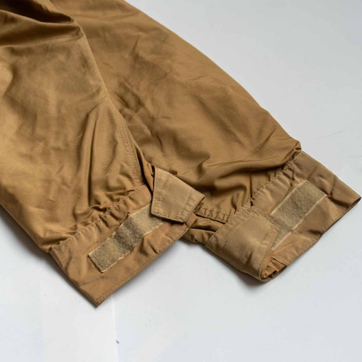 Sierra Designs US-made 60/40 Mountain Parka Jacket Size L