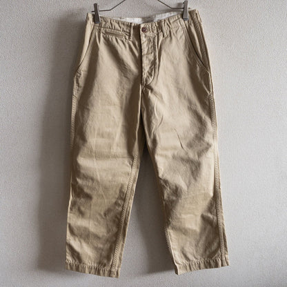 Warehouse Chino Pants Size 32